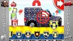 Car for Kids - Dream Cars Fory - Apps for Kids IOS : iPad, iPhone