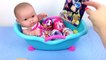 Bebé muñecas Jajaja sorpresa video Niños para Muñeca de juguete sorpresa juguete juguetes