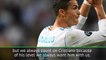 Real Madrid needed Ronaldo to return - Casemiro