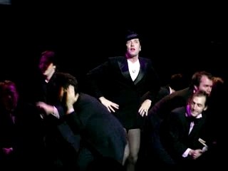 Rufus Wainwright Toulouse