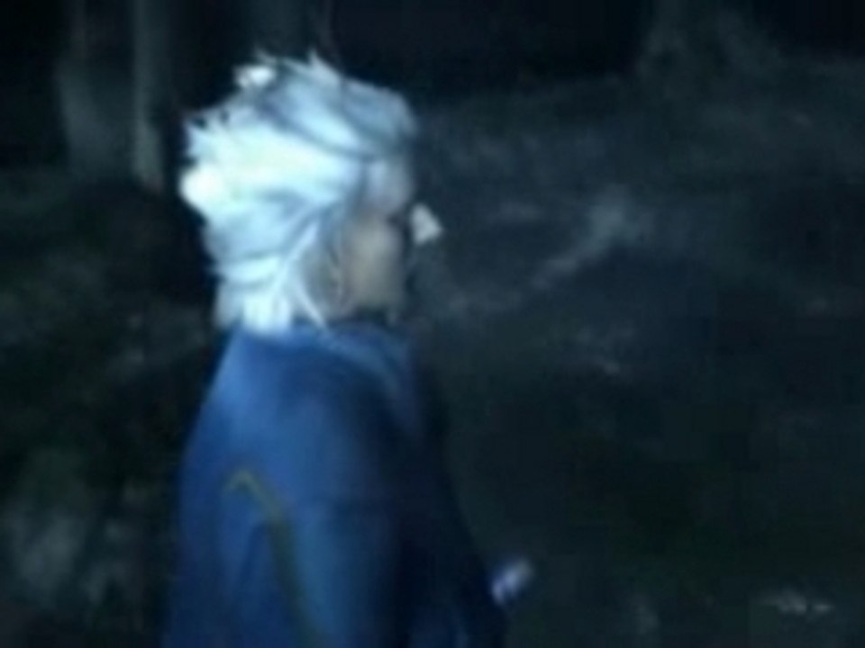 .: Devil May Cry 3 :.