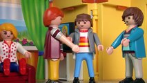 HOCHZEIT ? UMZUG ? SPANNENDE NEUIGKEITEN - FAMILIE Bergmann #77 - Playmobil Film deutsch G