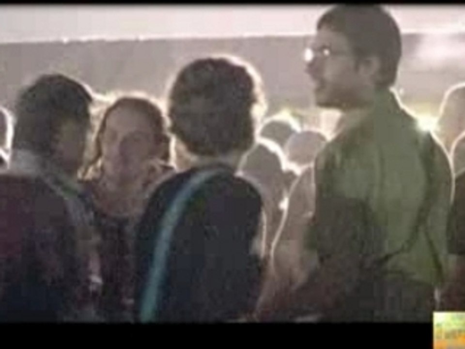 FESTIROC 2007