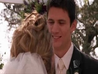 One Tree Hill Naley  - The Wedding