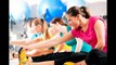 Осноные упражнения для похудения в спортзале для девушек