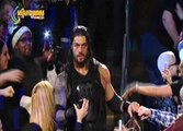 WWE SUPERSTARS - roman reigns