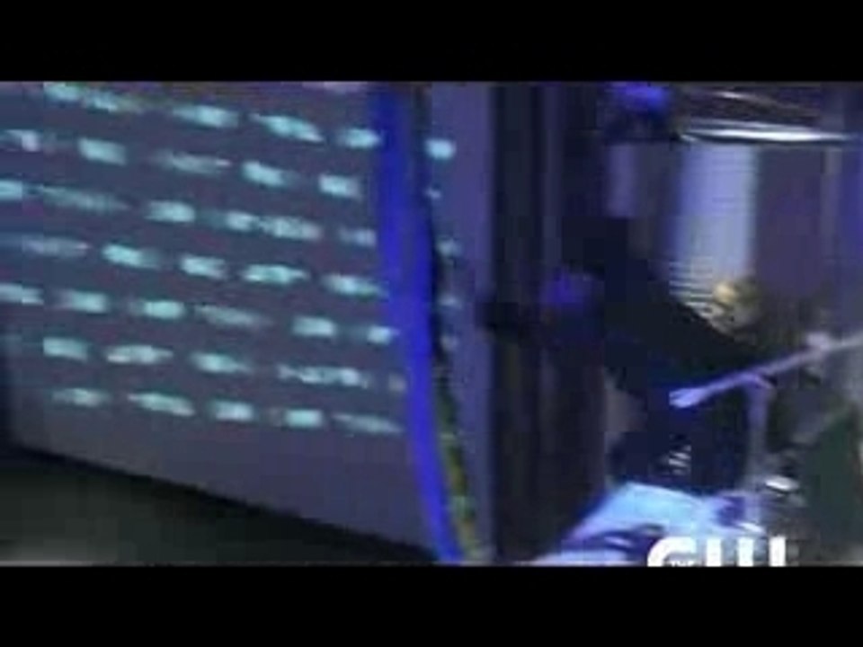 SMALLVILLE 7x07 WRATH TRAILER