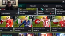 FIFA Mobile 17! Brand New Content World Qualifiers! 12x Qualifiers Bundle, and Qualifiers Pro Packs!