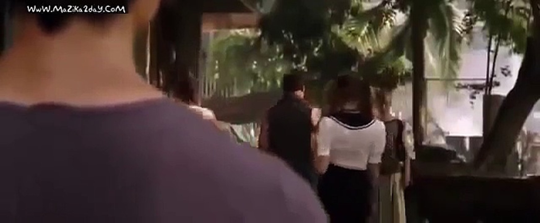 اقوى فيلم اكشن صينى +18 فيلم قتال السجون وتكسير العظام | فيلم تيكن كامل مترجم HD