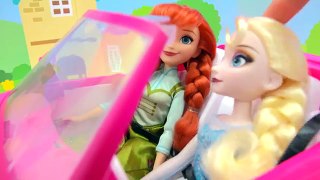 Et à centre commercial Princesse reine Boutique jouet vidéo Disney elsa anna barbie malibu playset cookieswi