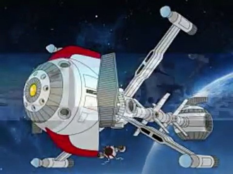 Top 10 Coolest Sci-Fi Spaceships