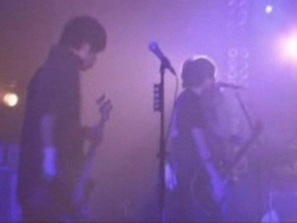 Firecracker - ELLEGARDEN LIVE