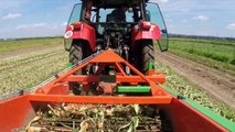 World Amazing Modern Agriculture Equipment and Mega Machines: Tractor, Harvester, Loader,