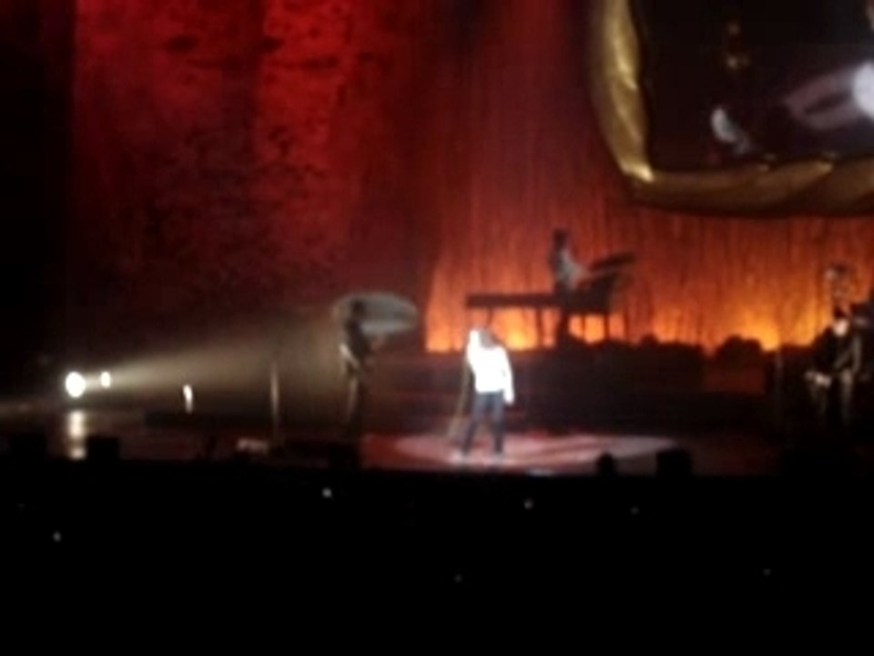 Vanessa Paradis - Joe le taxi