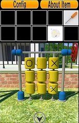 Can You Escape The Park Walkthrough