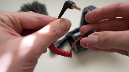 The BEST Mic for the Panasonic LUMIX GX8. Shot in 4K 60P with the GH5.