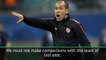 Stop comparing Monaco with last season, Jardim declares