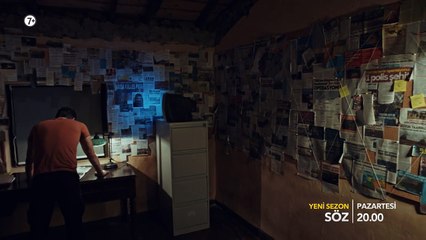 SÖZ yeni sezon 3. tanıtım!