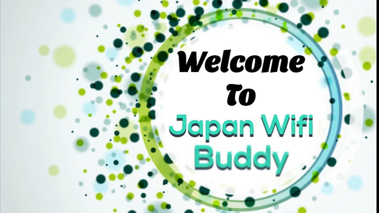 Best Pocket Wifi Japan,Best Wifi rental Japan