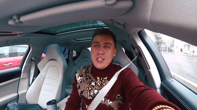 Клуб Трансформатор. Пентхаус за 900 млн. Иду учиться на MBA