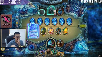 ULTIMATE Twitch Fails Compilation 2017 #319