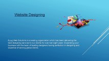 website designing companies in gurgaon