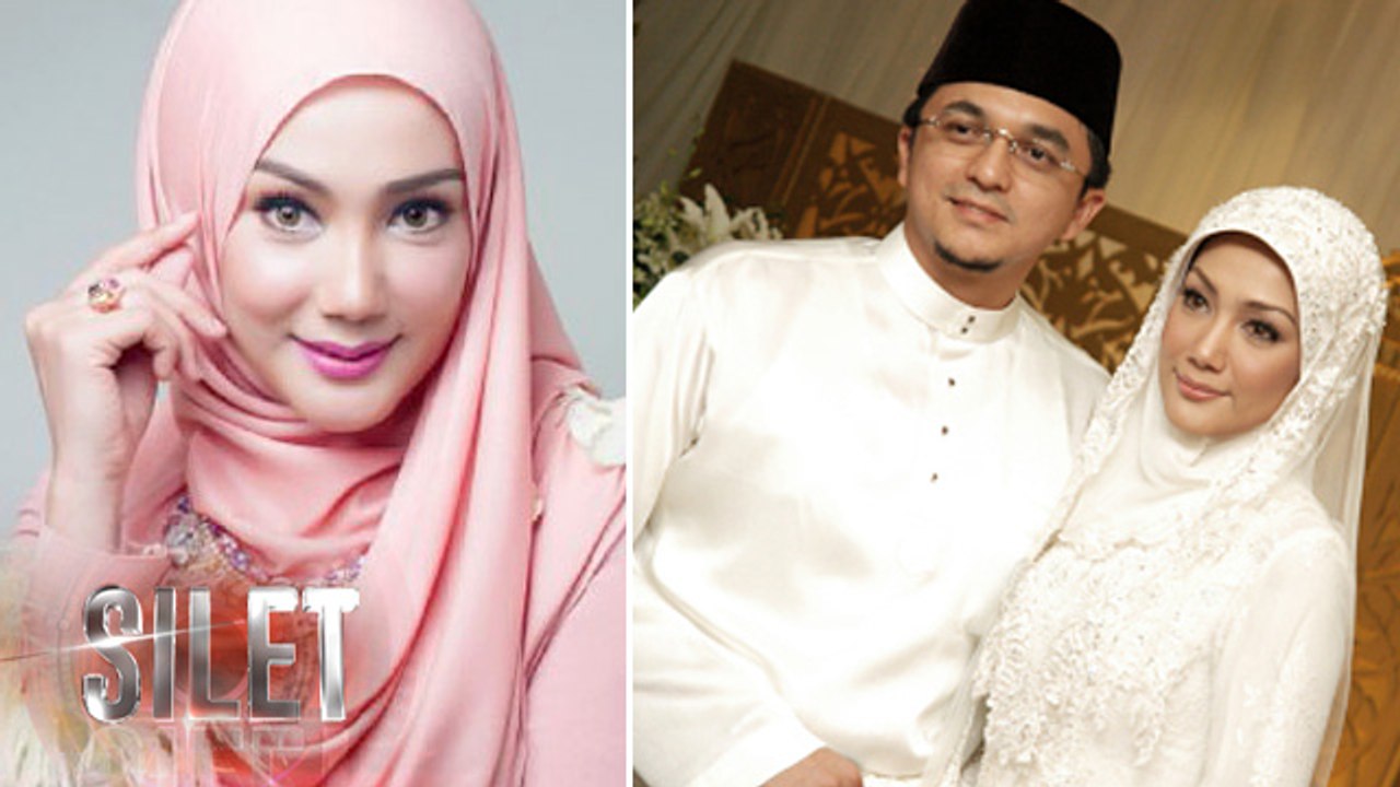 Sosok Erra Fazira, Mantan Istri Engku Emran - Silet 14 September 2017