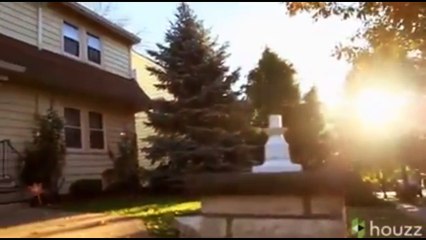 NBA Kyrie Irving 的 故事 替父親改造當年所住房子 中文翻譯