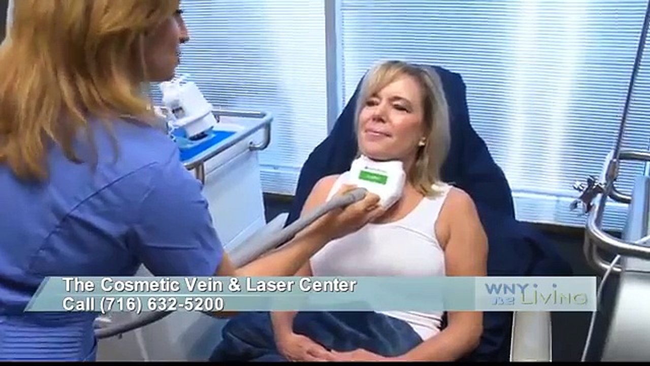 The  Cosmetic Vein & Laser Center