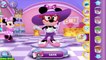 Minnies Bow Dazzling Fashions - Mickey Mouse Clubhouse - Disney Junior Game For Kids