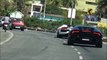 INDIA Highway - Chasing LOUD Lamborghini Aventador & Huracan