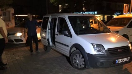 Aralarında Hamilelerin'de Bulunduğu 30 Kişi Fuhuş Operasyonunda Gözaltına Alındı