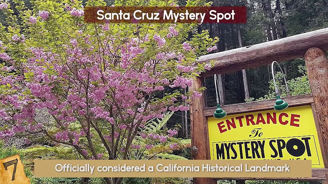 5 Places Where Gravity Does Not Seem to Exist by Merlin Turner