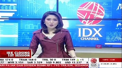Dollar Terus Lanjutkan Penguatan