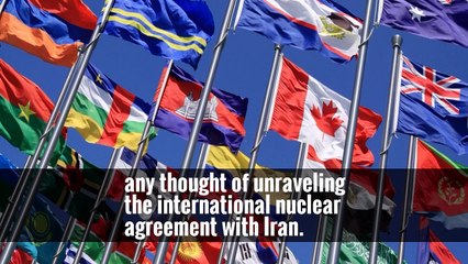 North Korea, Rohingya, United Nations: Your Thursday Briefing