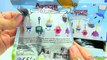 Adventure Time Surprise Mystery Plush Clips Blind Bags - So Cute and Fun - Cartoon Network