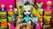GIANT Lagoona Blue Surprise Egg Play Doh | Monster High My Little Pony Tokidoki Unicorno Toys