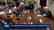 i24NEWS DESK | Top democrats say deal reached to protect Daca | Thursday, September 14th 2017