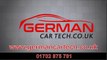 Audi Q7 repairs service specialists South End Essex | German Car Tech