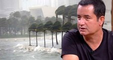 ABD'yi Vuran Irma Kasırgası, Acun Ilıcalı'yı da Etkiledi