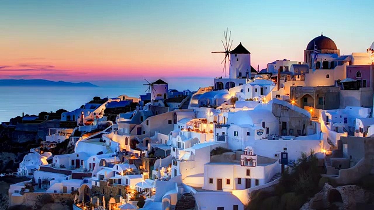 Greek Folk Songs