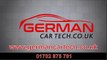Audi Q3 repairs service specialists South End Essex | German Car Tech