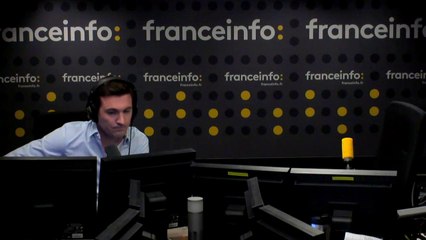 Réforme du code du Travail : "Pas question de céder" dit Emmanuel Macron depuis les Antilles