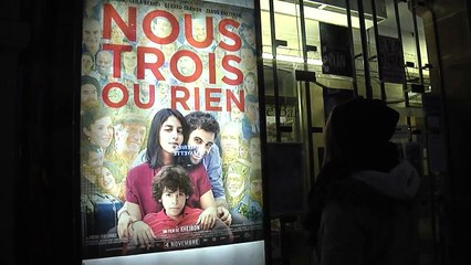 Bagages d'ici et d'ailleurs