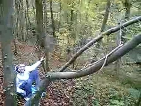 Luge powaa Quentin Couille molle puis GO