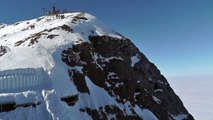 Mount Pilatus, Switzerland