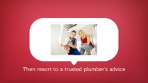 A Homeowner’s Trusted Plumber Puts a Stopper on Silly Plumbing Myths