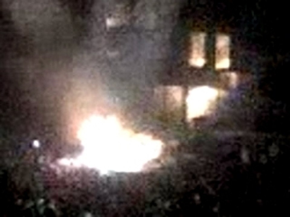 Concert th in die nacht