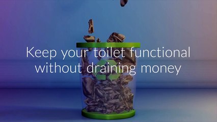 Prevent Costly Toilet Repairs by Following These Tips from a Plumber