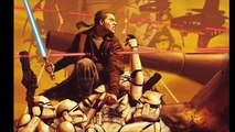Which Jedi had the LEAST amount of Clone Casualties - Star Wars Unknown #7 [THEORY]